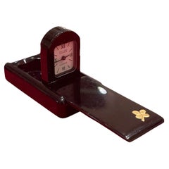 Van Cleef & Arpels - "Domino" Uhr