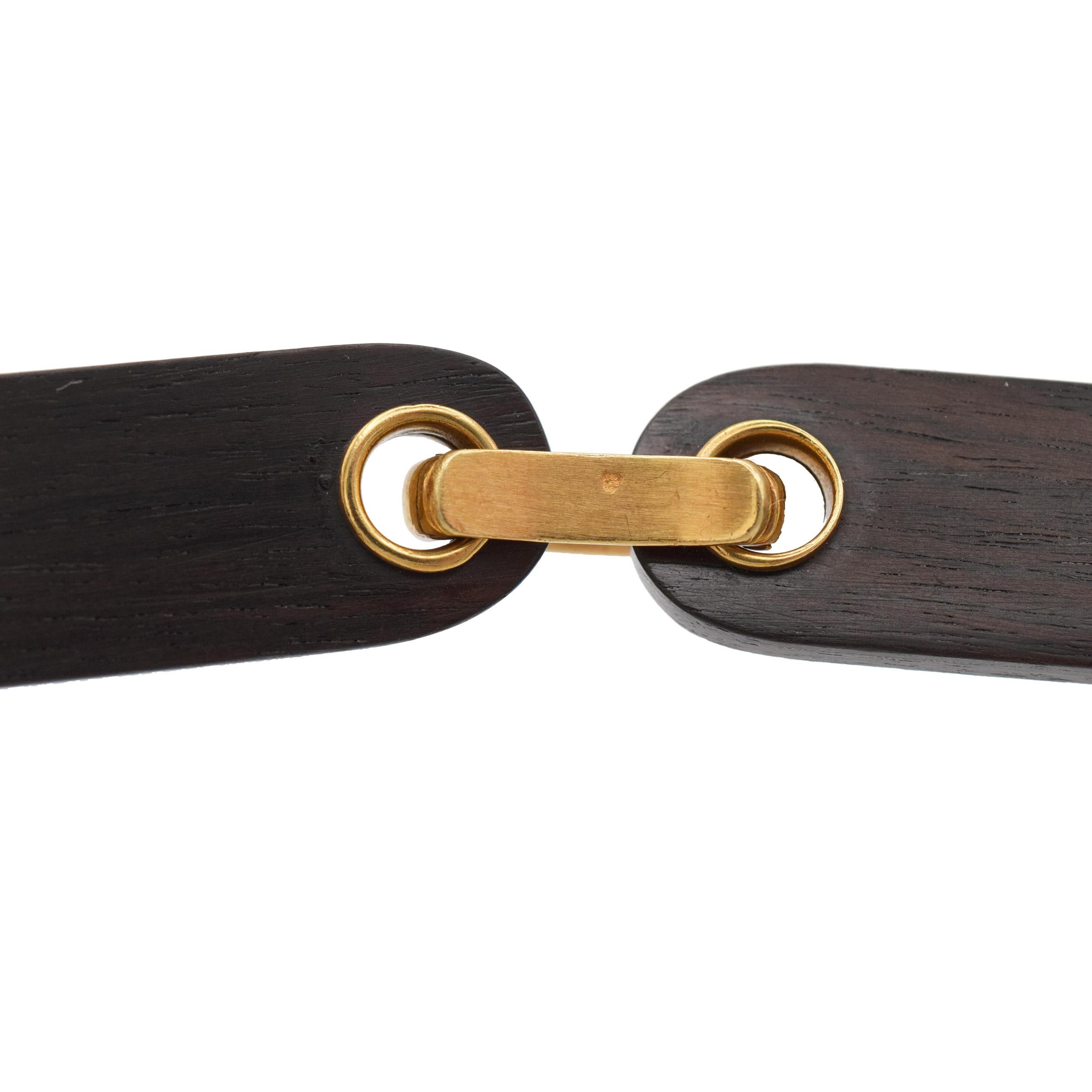 Van Cleef & Arpels Madera de ébano Artista en venta