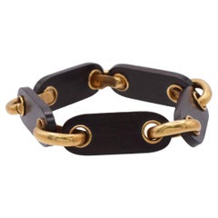Van Cleef & Arpels Ebony Wood
