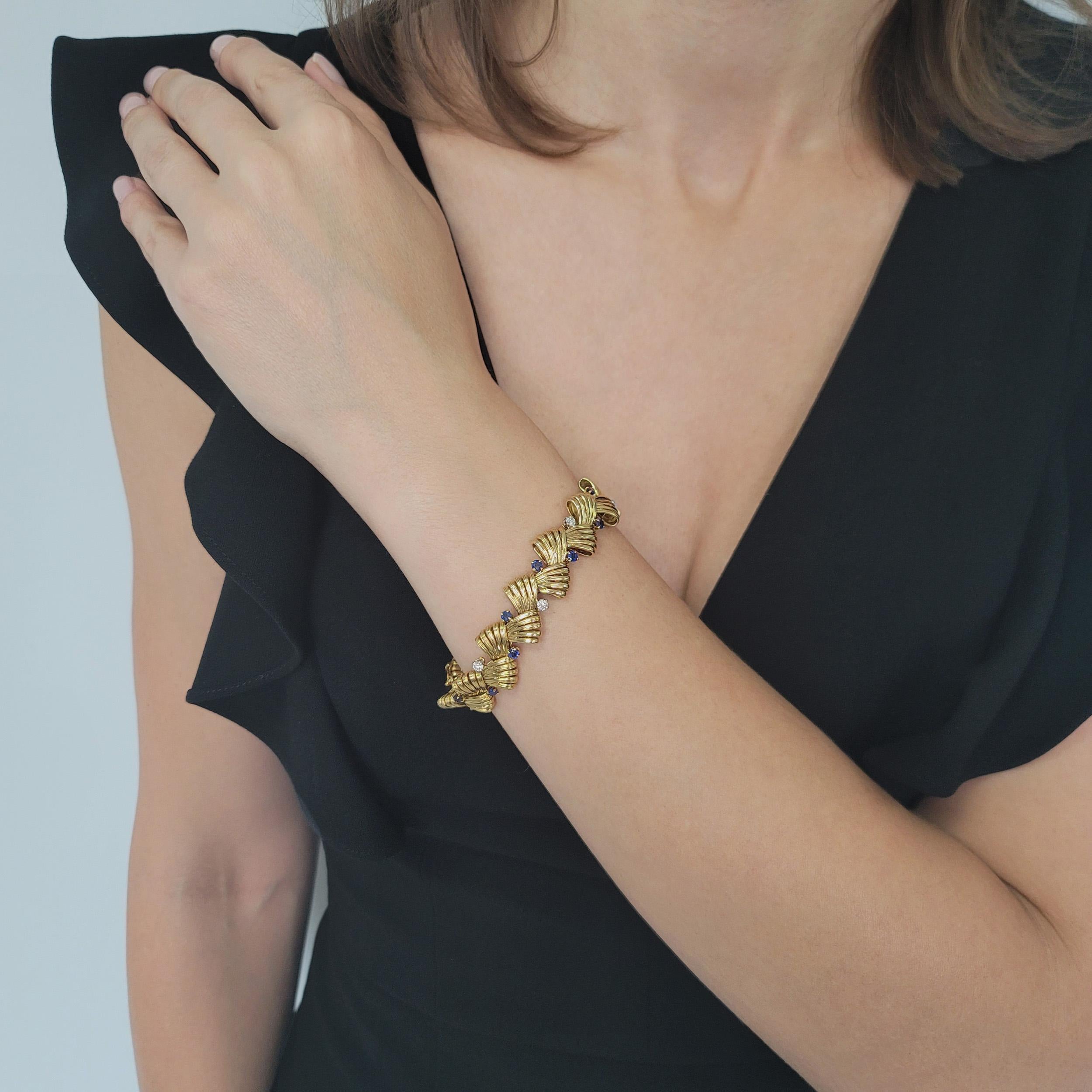 Artist Van Cleef & Arpels  'Fan