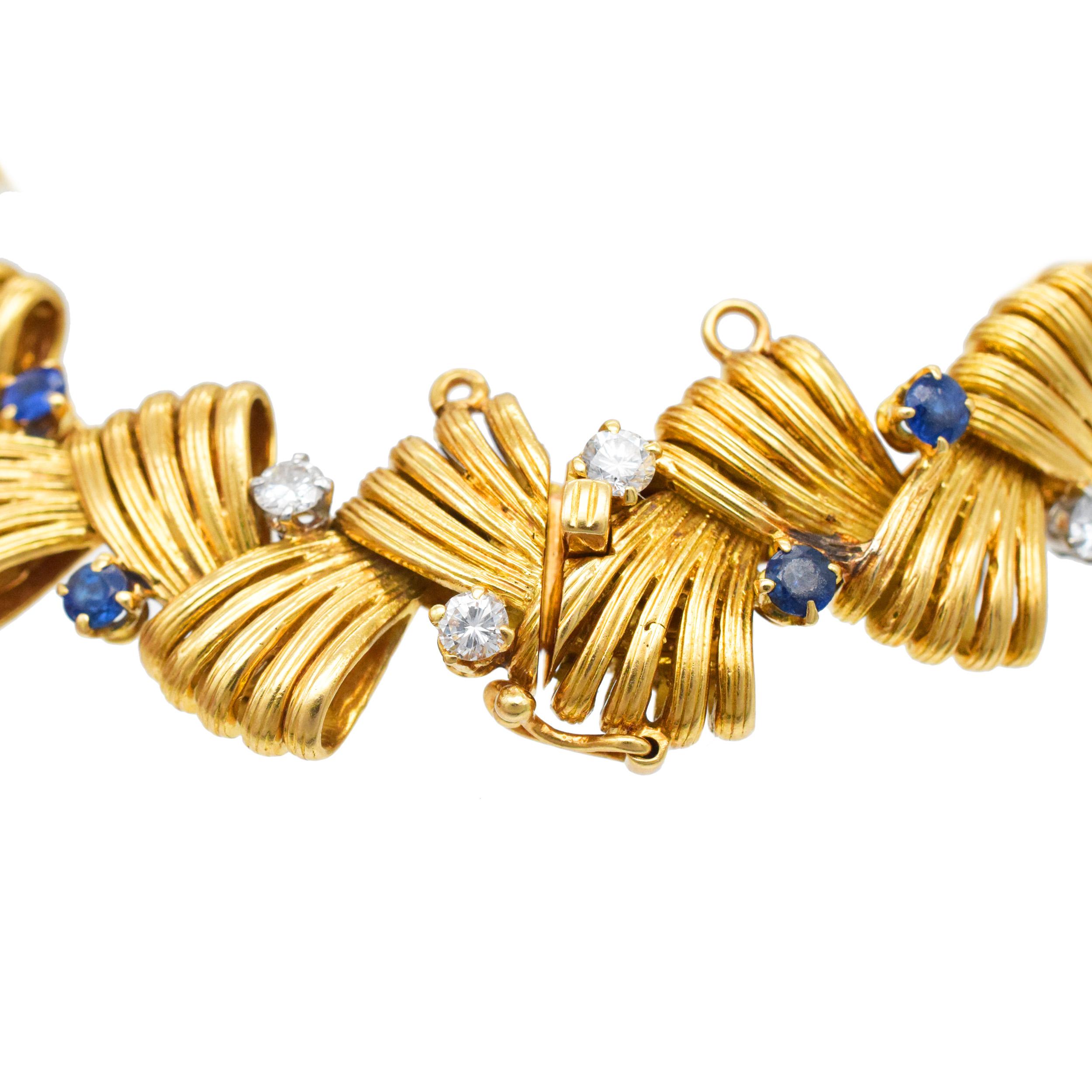 Van Cleef & Arpels  'Fan