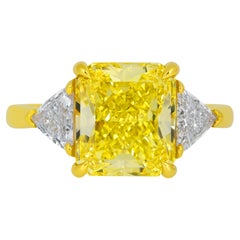 Anillos de compromiso