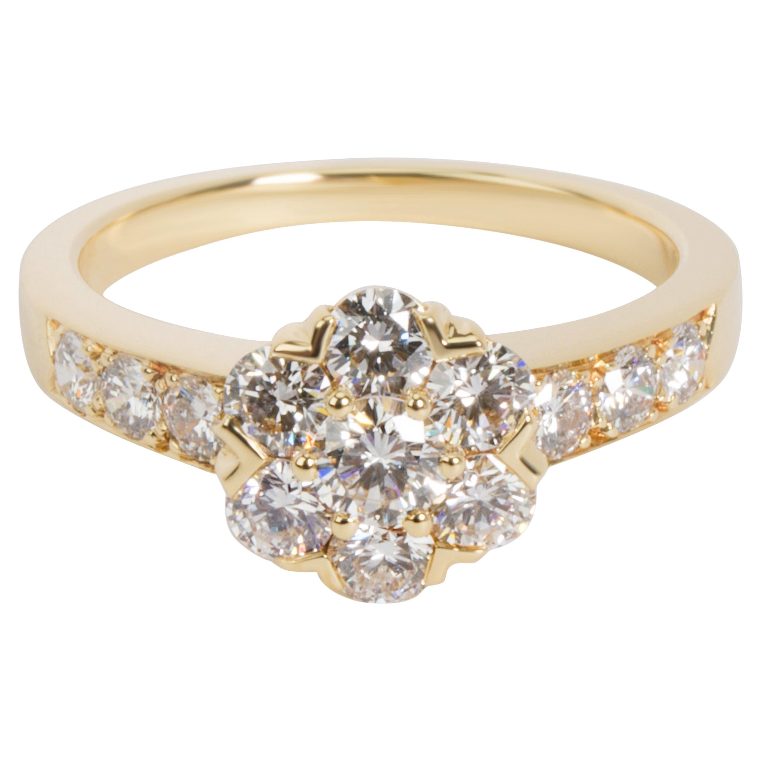 Fleurette Ring