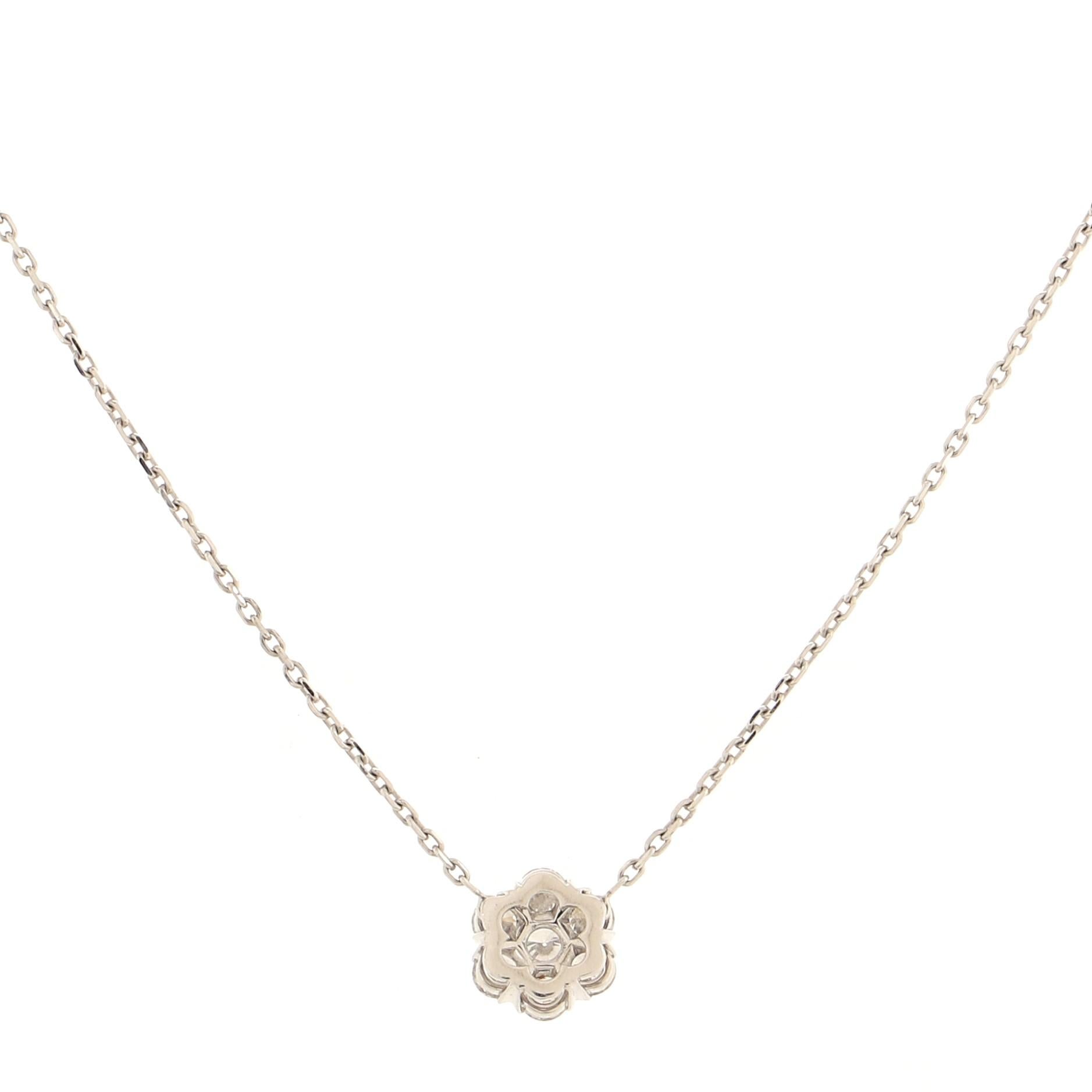 van cleef big gold necklace