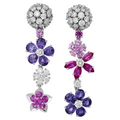 More Earrings