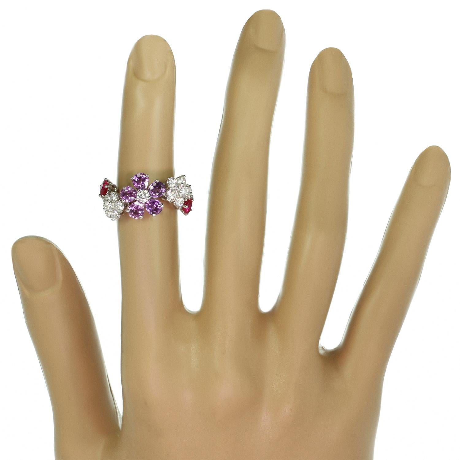 folie de pres van cleef