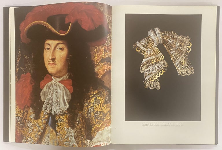 Van Cleef and Arpels (Book) For Sale at 1stDibs | vingt