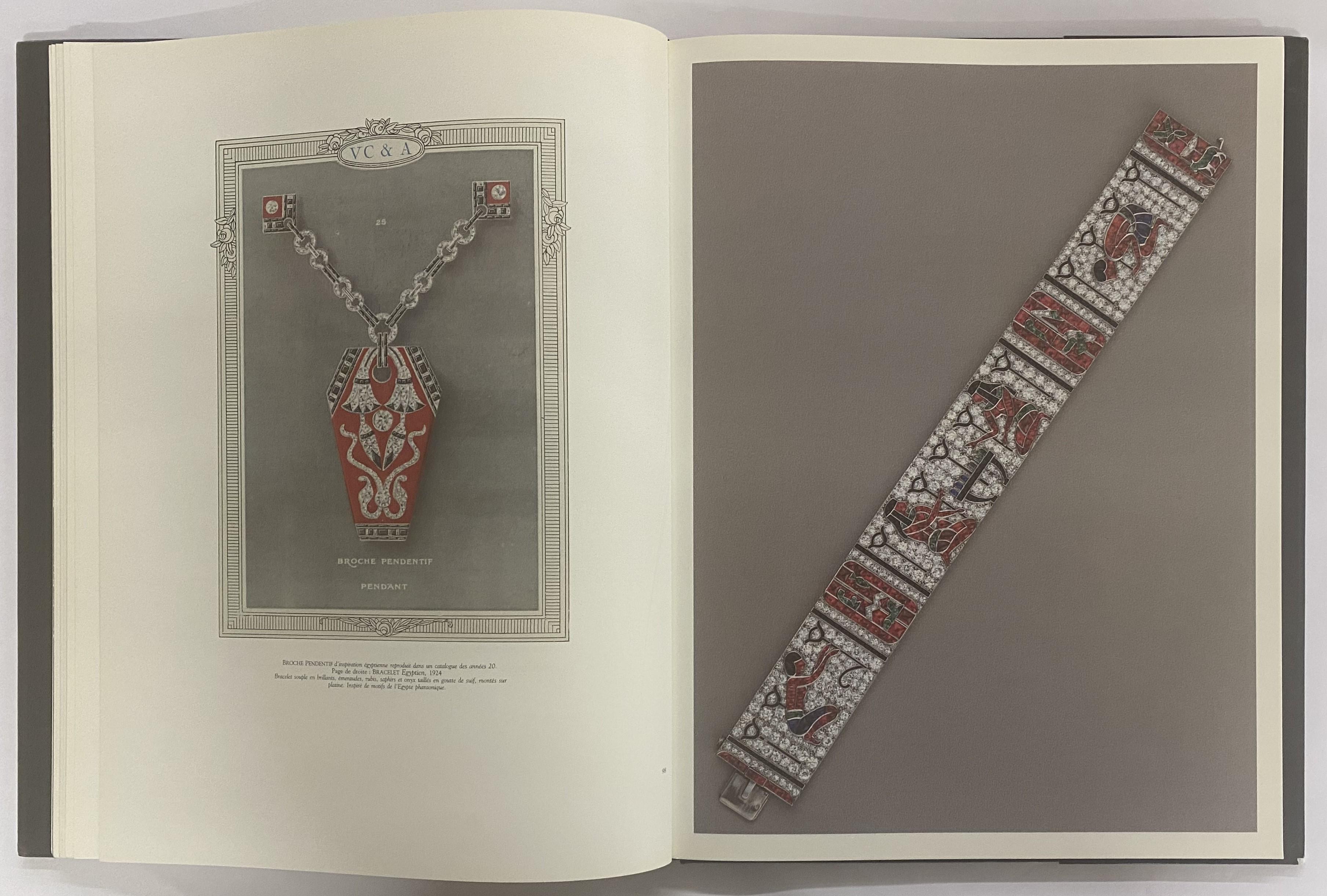 Van Cleef & Arpels (Libro) in vendita 9