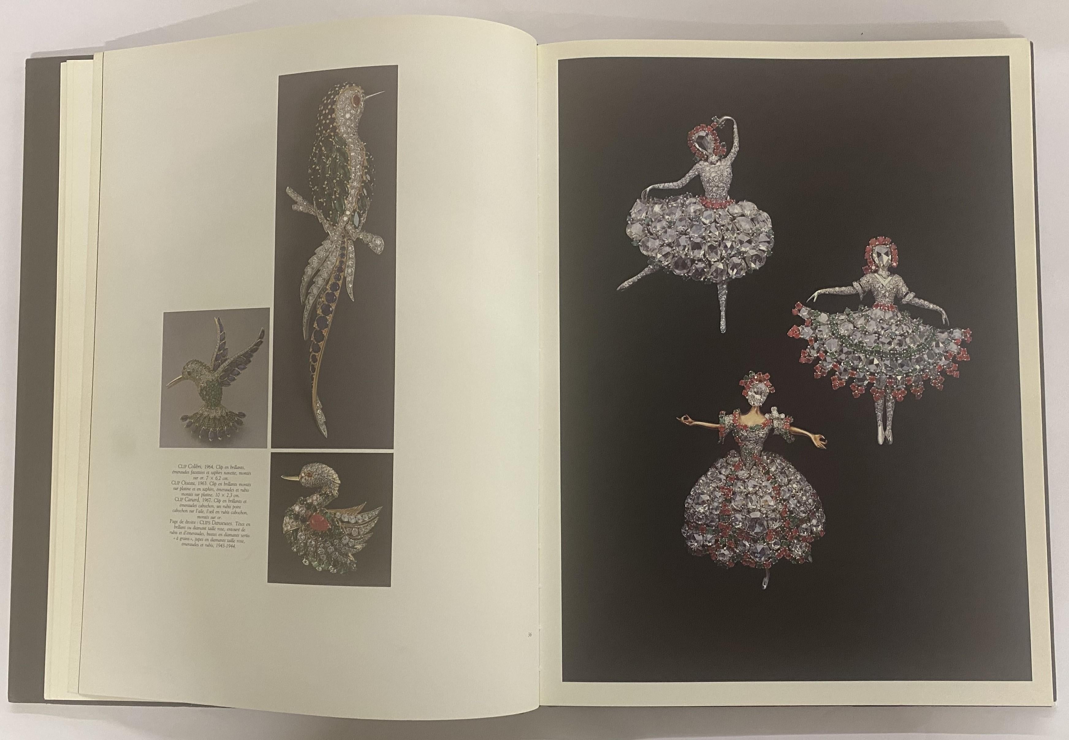 Van Cleef & Arpels (Libro) in vendita 1