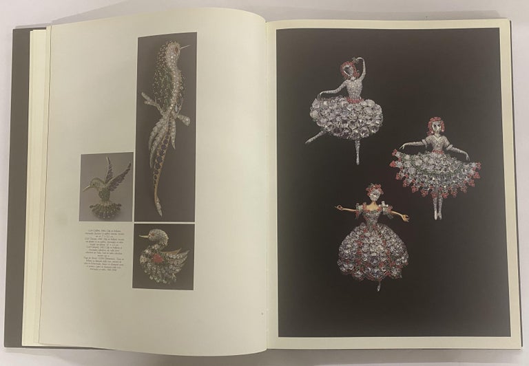 Van Cleef and Arpels (Book) For Sale at 1stDibs | vingt