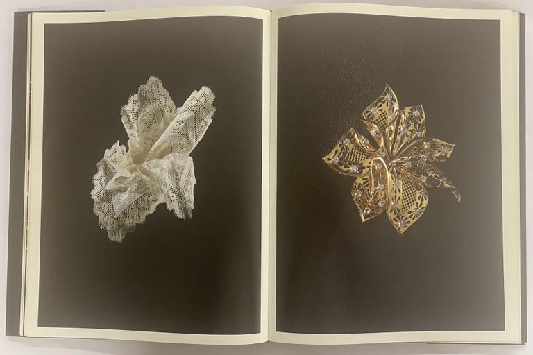 Van Cleef and Arpels (Book) For Sale at 1stDibs | vingt