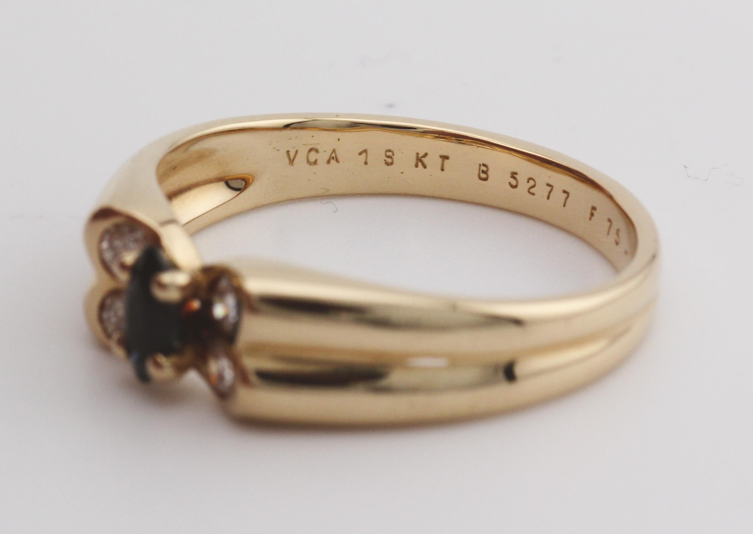 french ring size