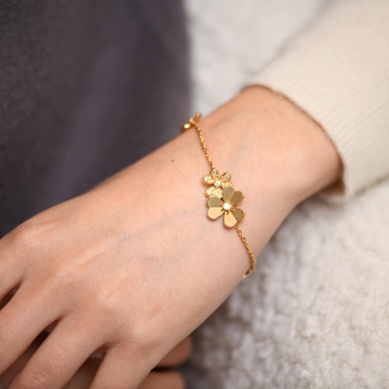 frivole bracelet