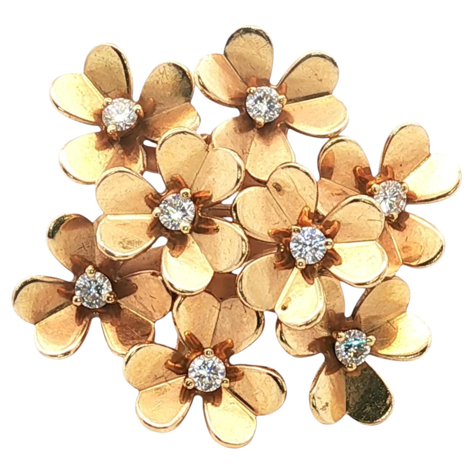 Who was Estelle Arpels?