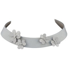 Van Cleef & Arpels Choker Necklaces