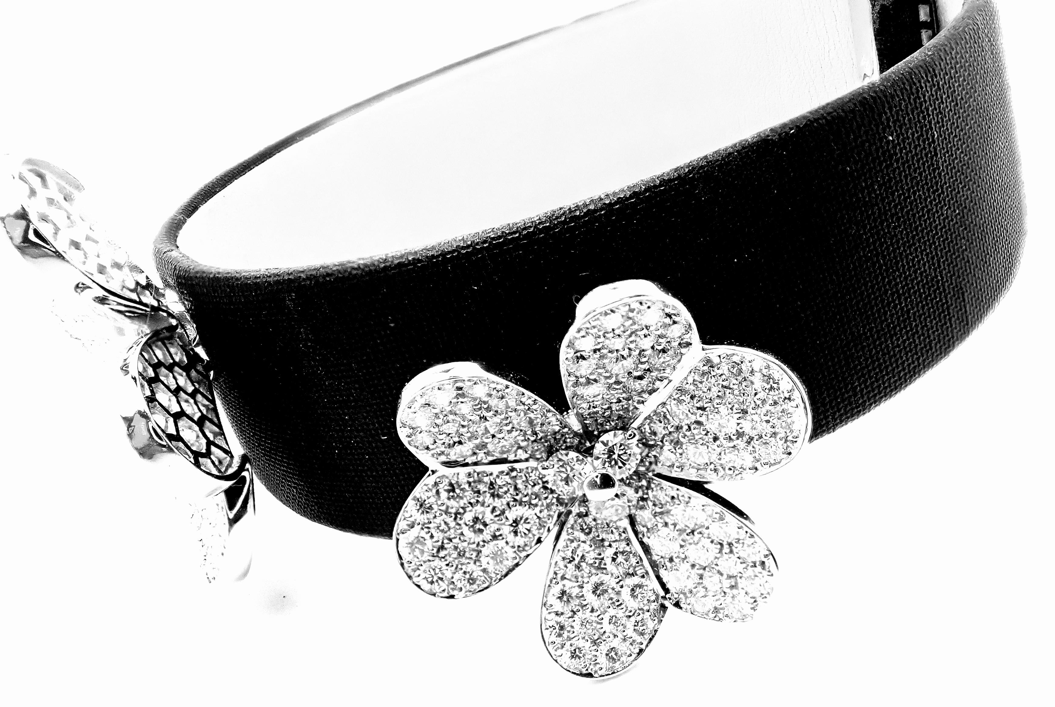 van cleef special order