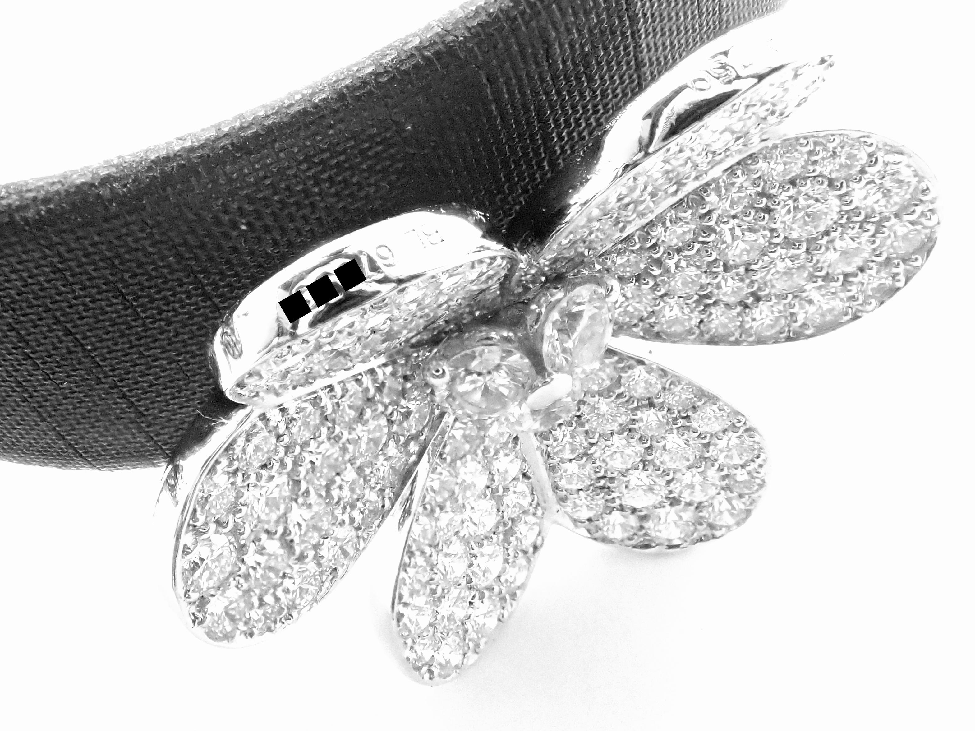van cleef bracelet flower