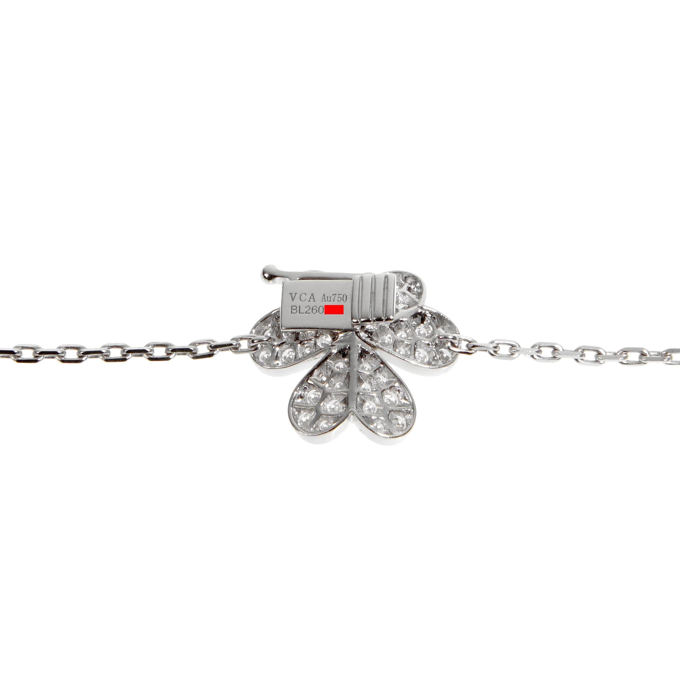 frivole necklace