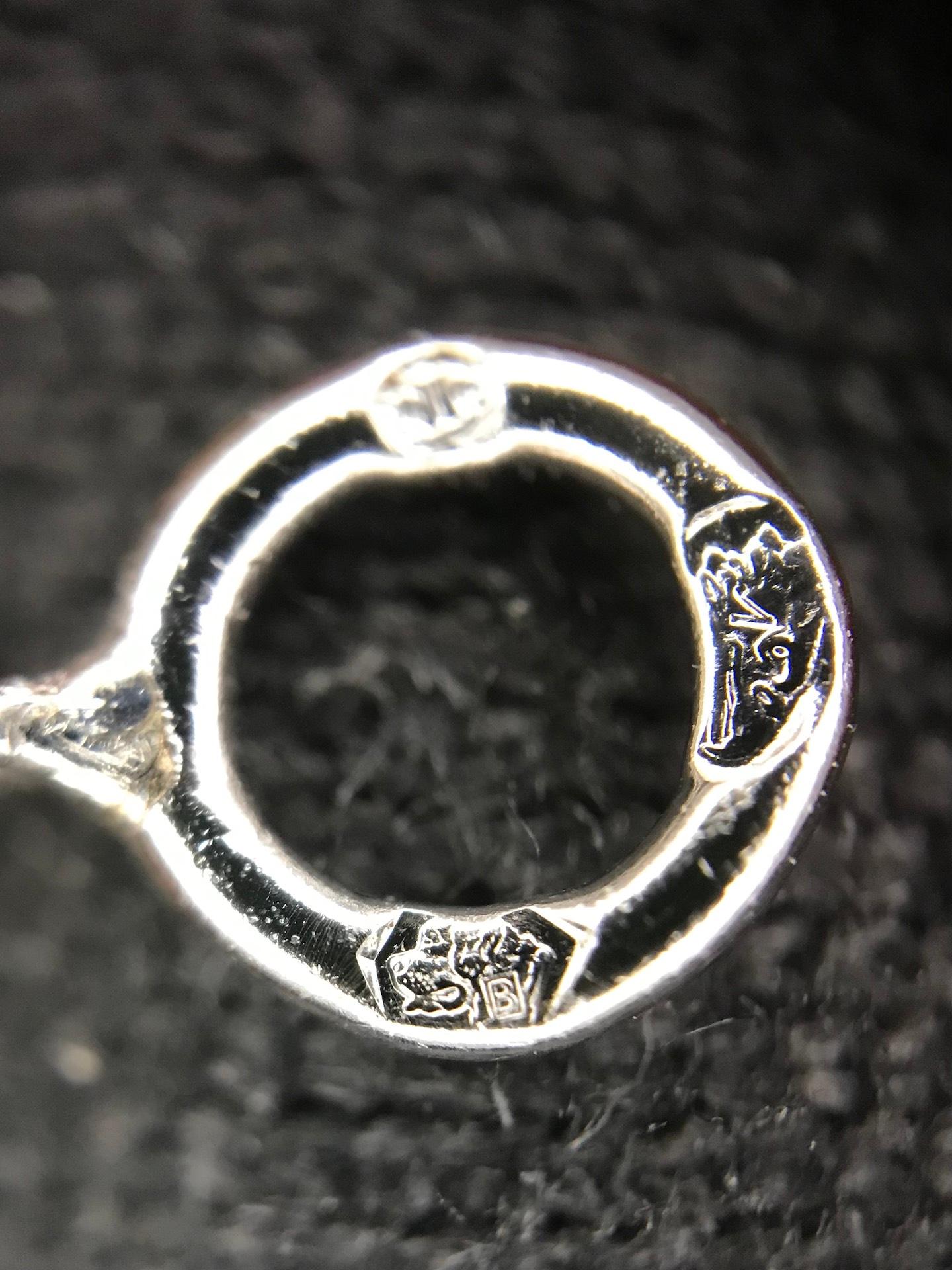 frivole pendant small model