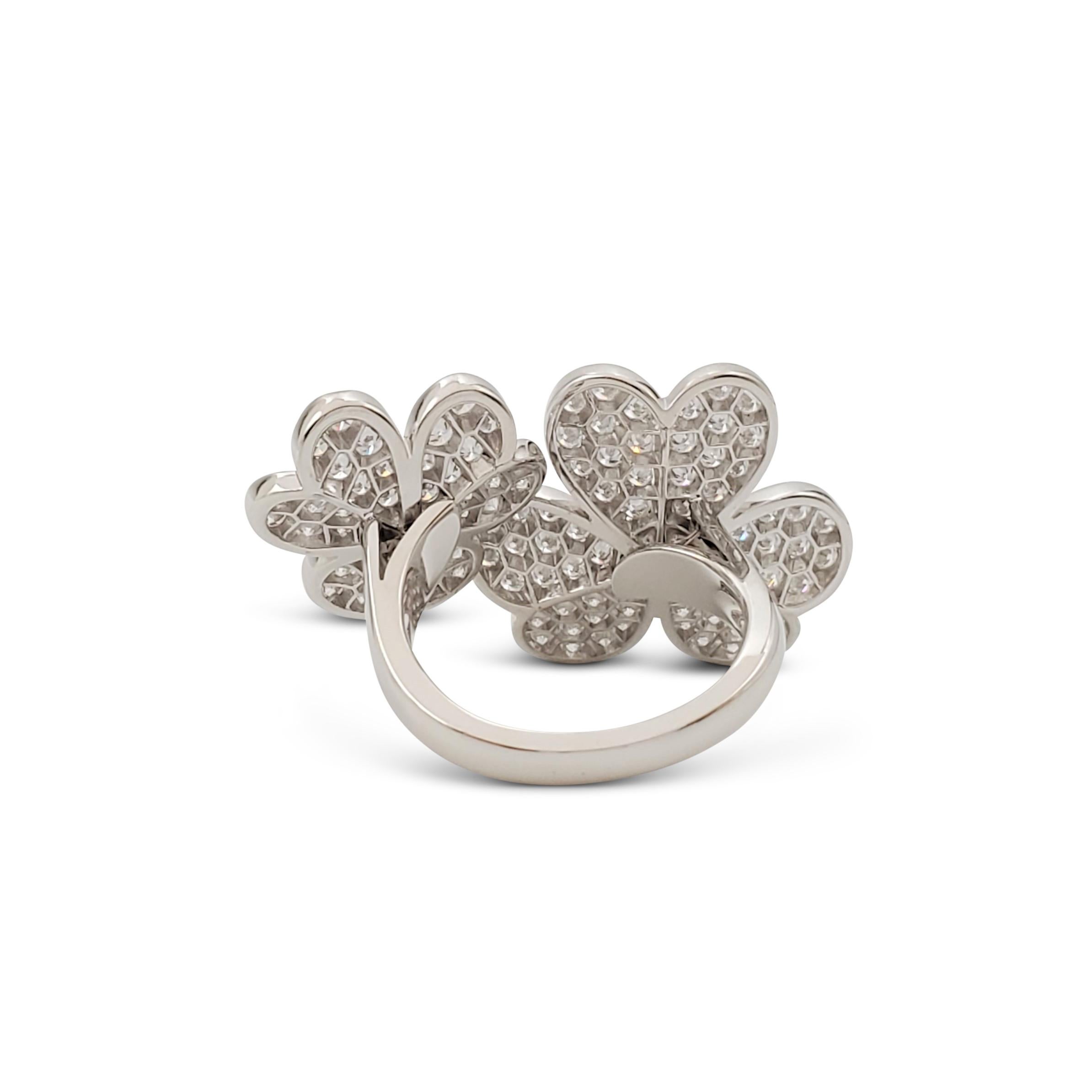 frivole ring van cleef