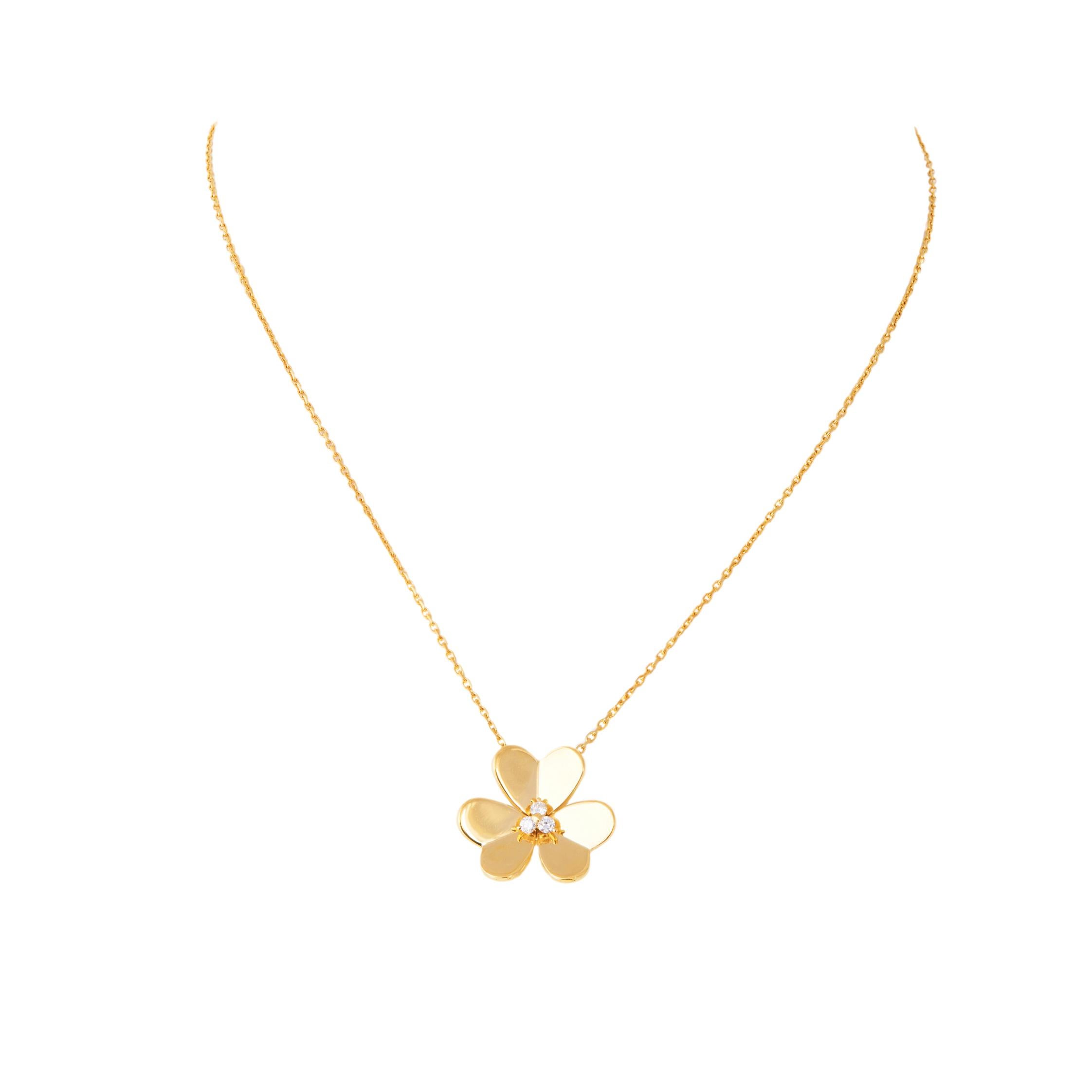 frivole pendant large model