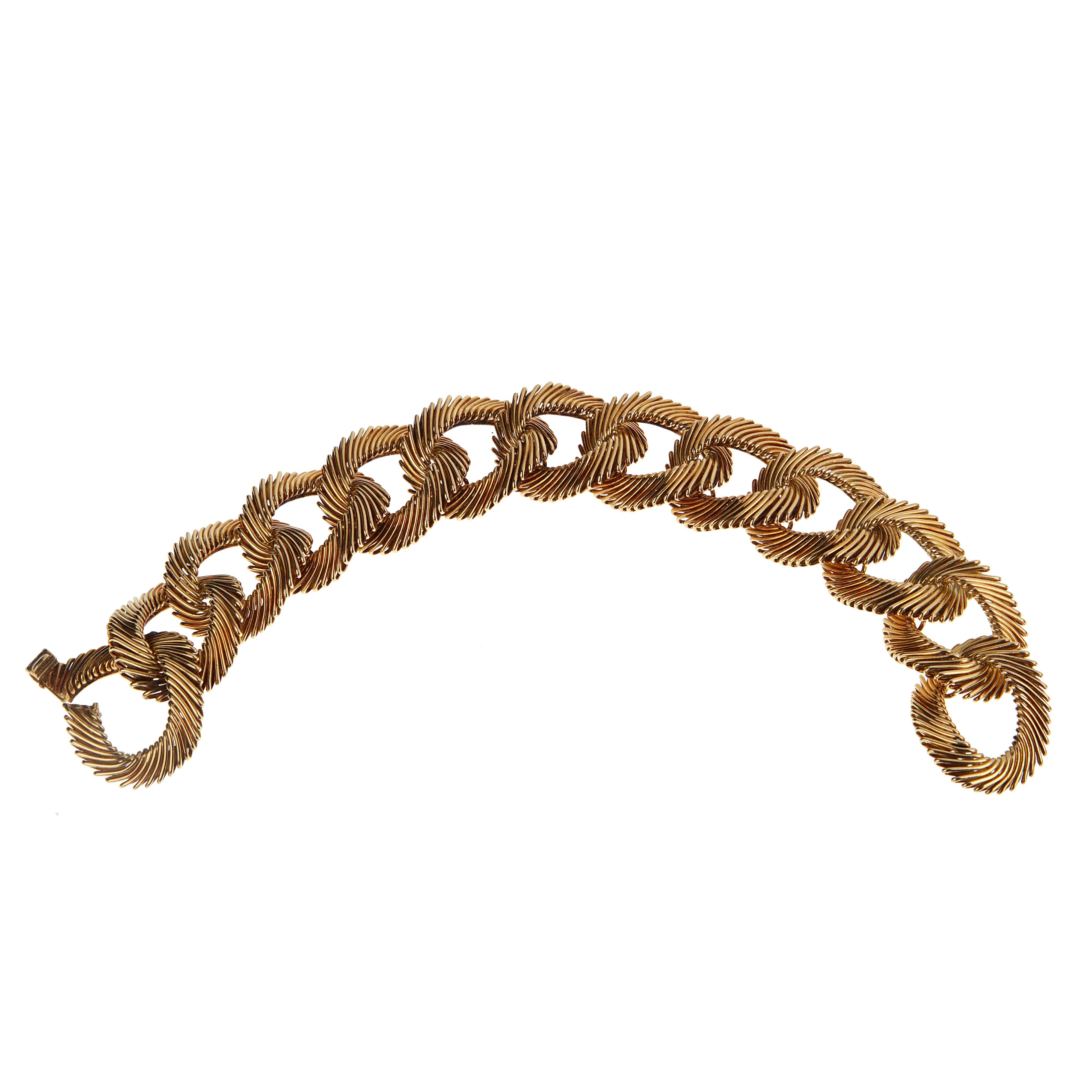 Das Van Cleef & Arpels Georges L'Enfant 