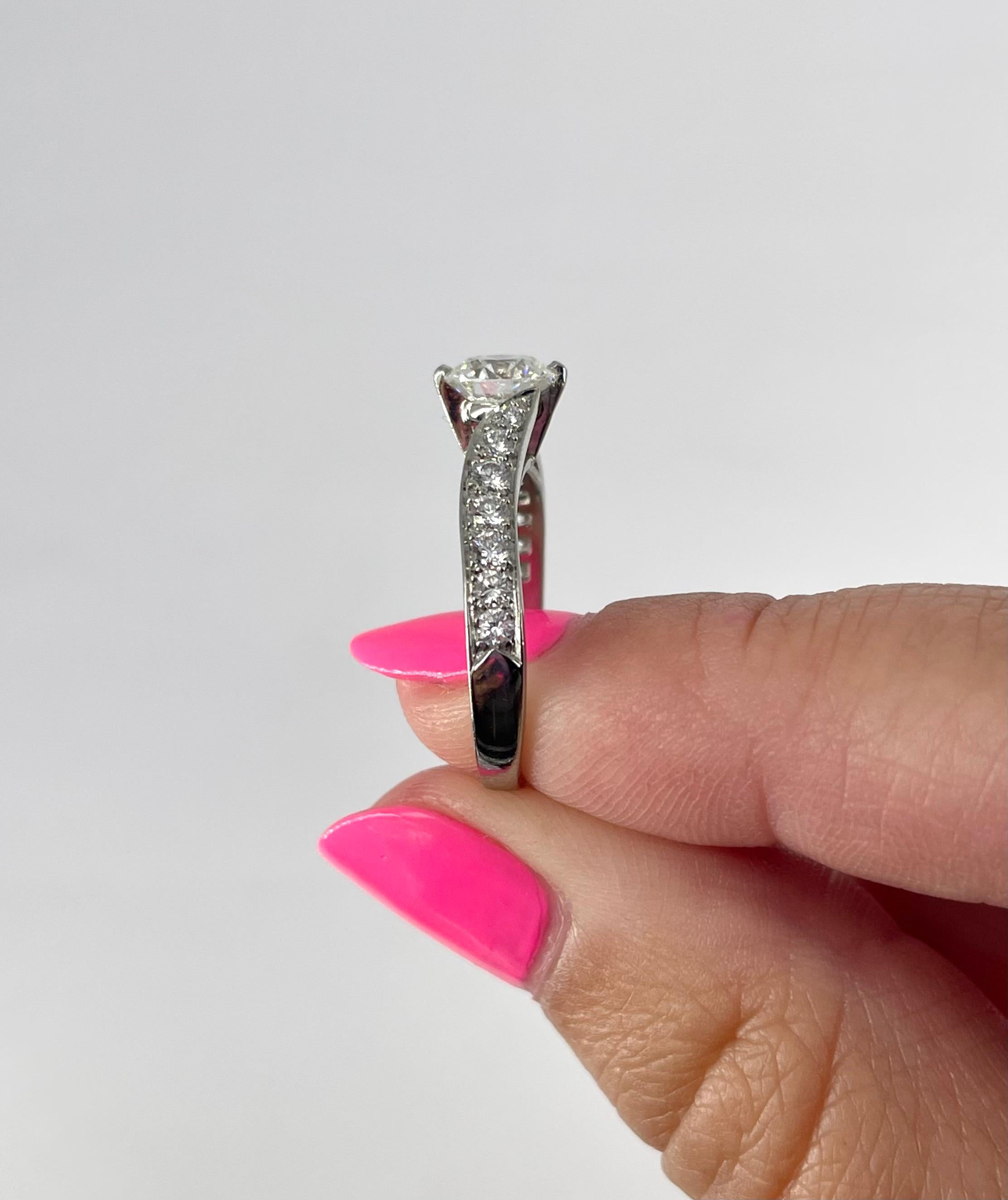 engahement rings