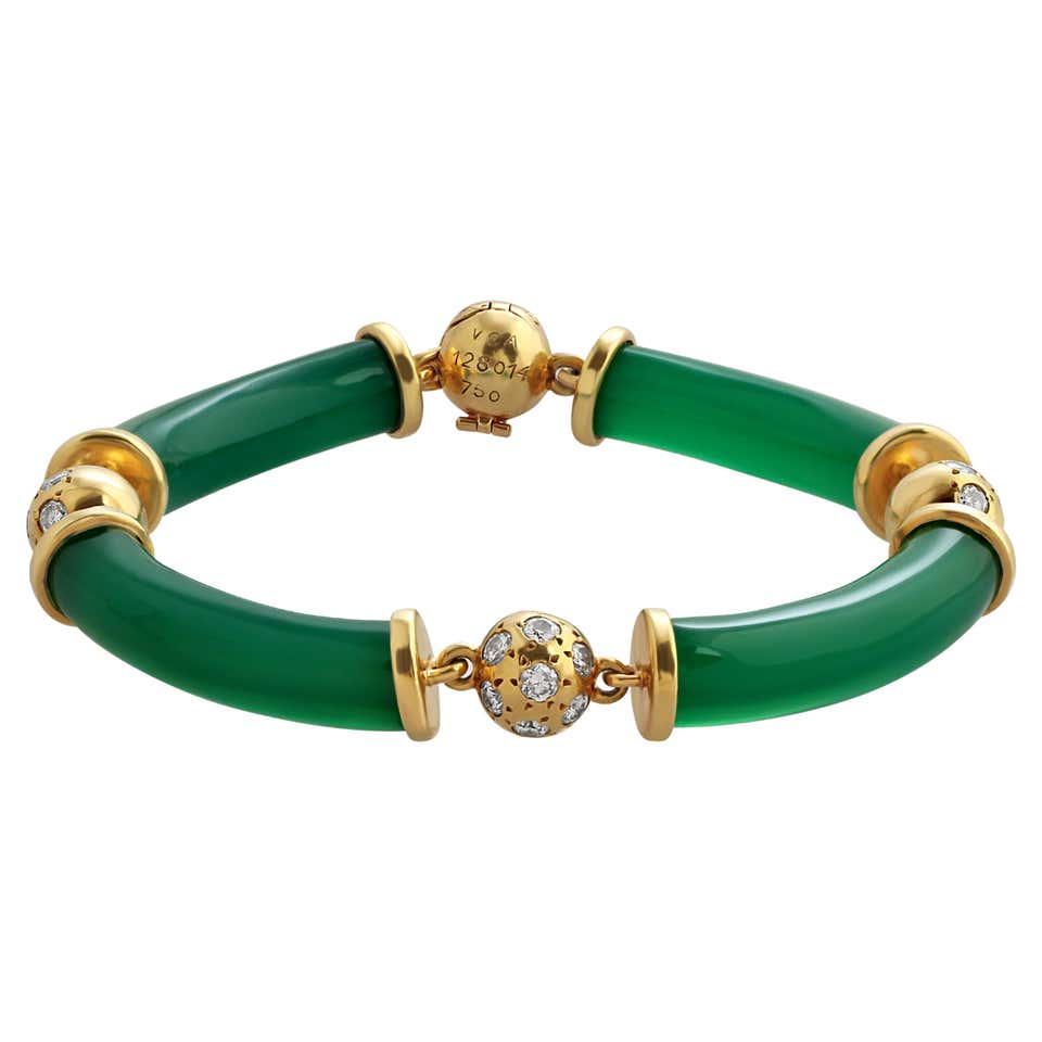 Van cleef & arpels men's bracelet Outlet