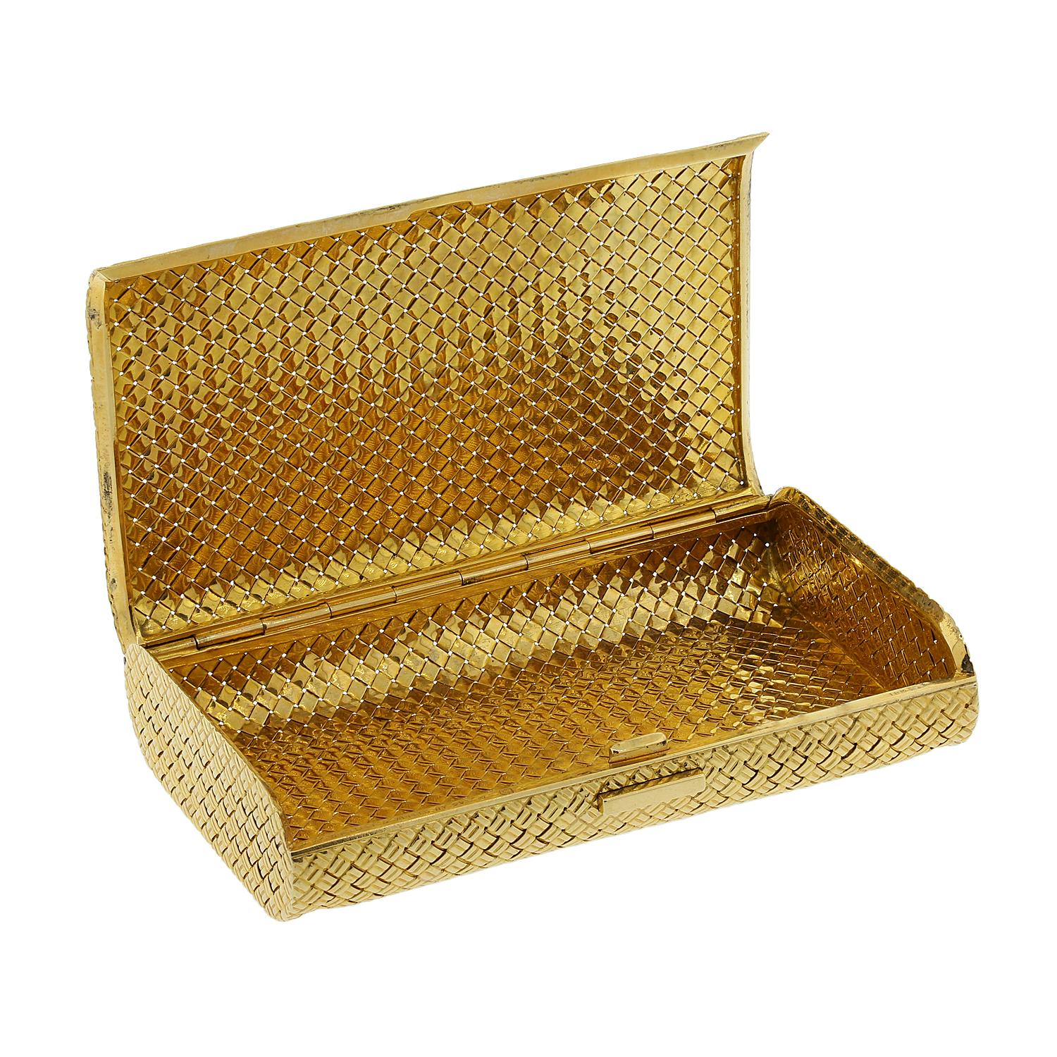 van cleef box real