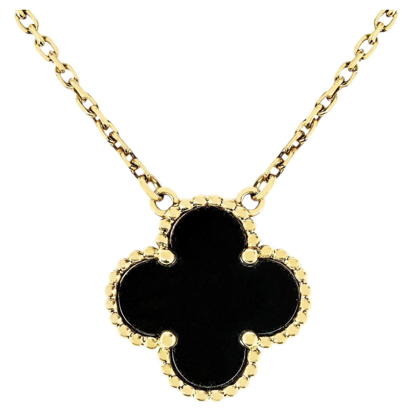 Vintage Alhambra Pendant