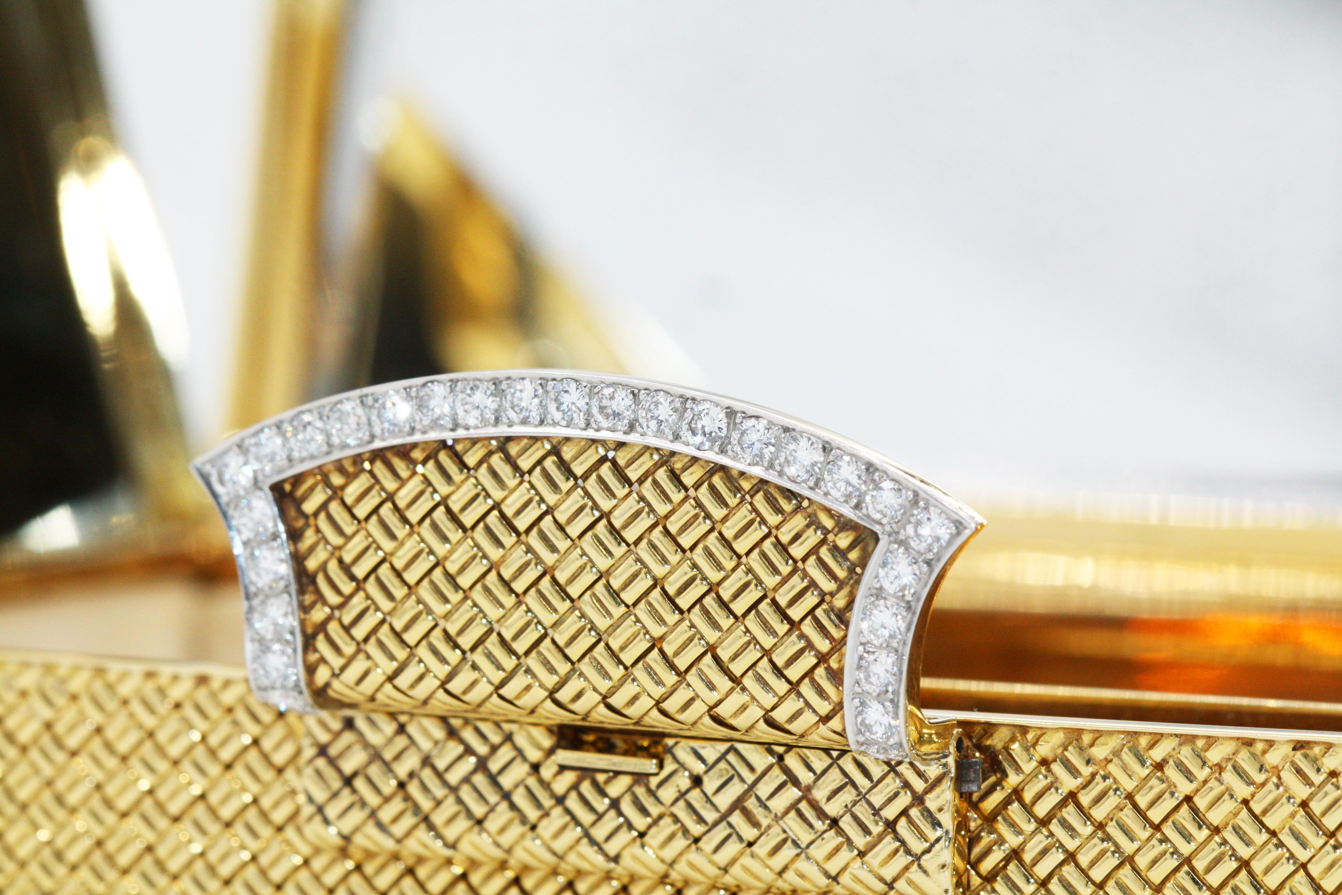 diamonds for makeup