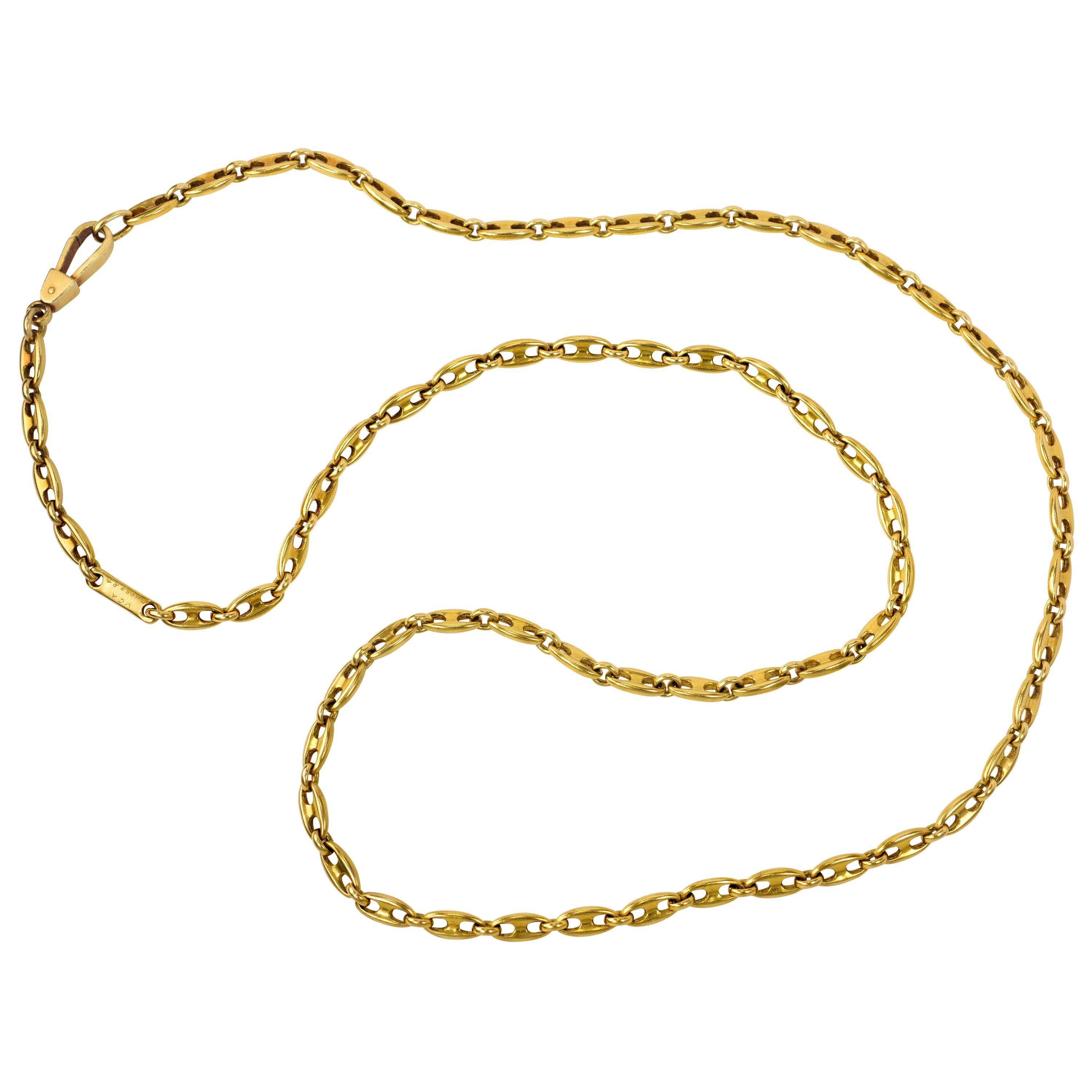 gucci style chain