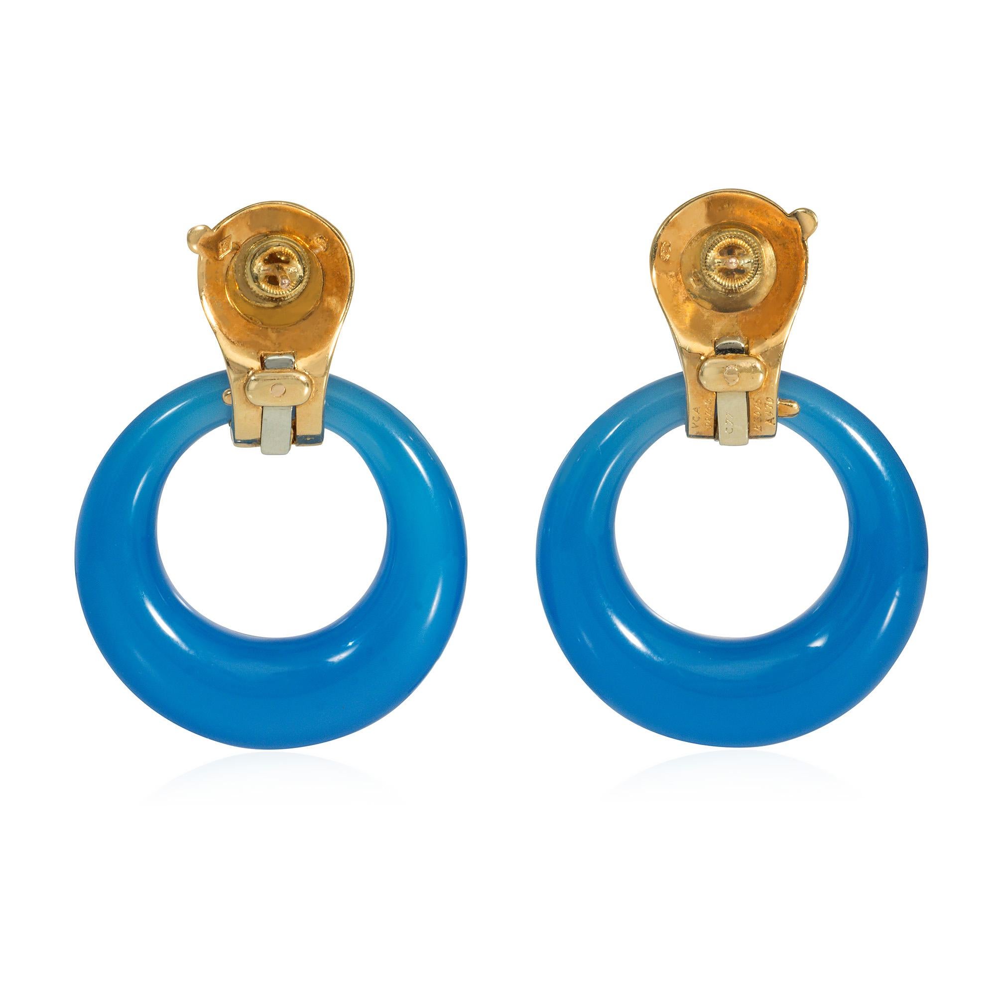 Van Cleef & Arpels Interchangeable Diamond And Go… - image 5