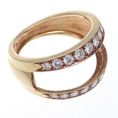 Van Cleef & Arpels Interchangeable Ring