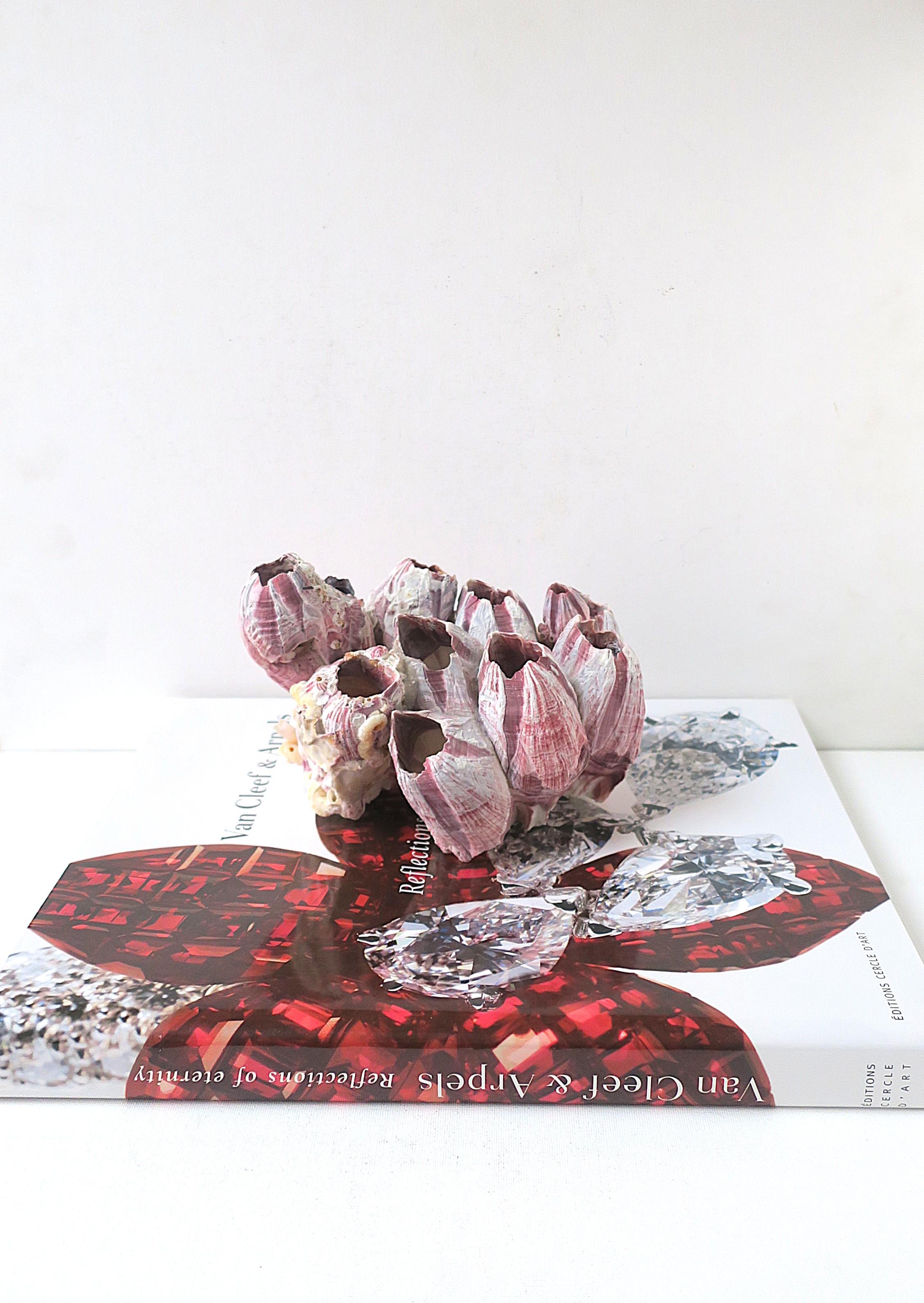 Italian Van Cleef & Arpels Jewelry Coffee Table Book For Sale