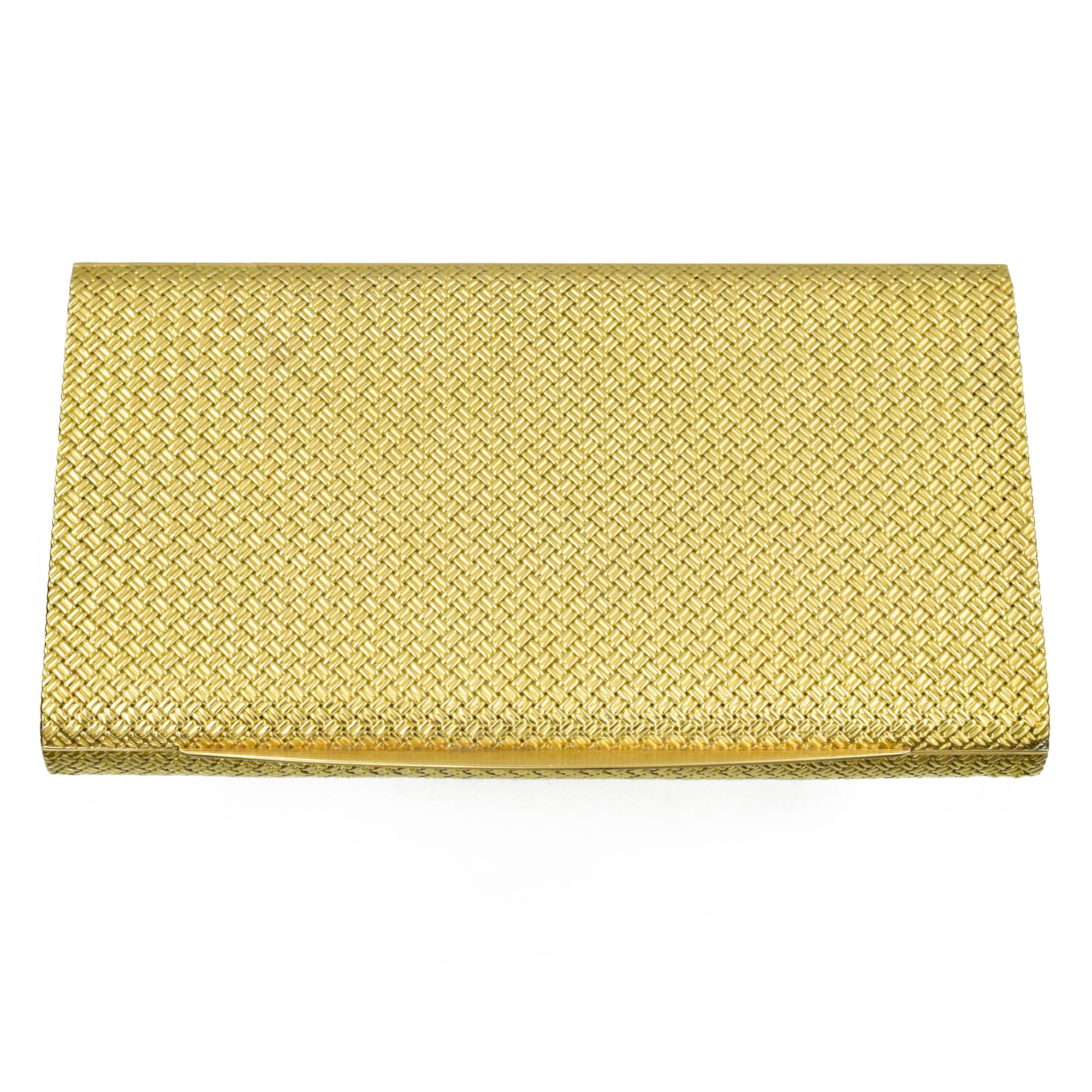 van cleef and arpels jewelry box