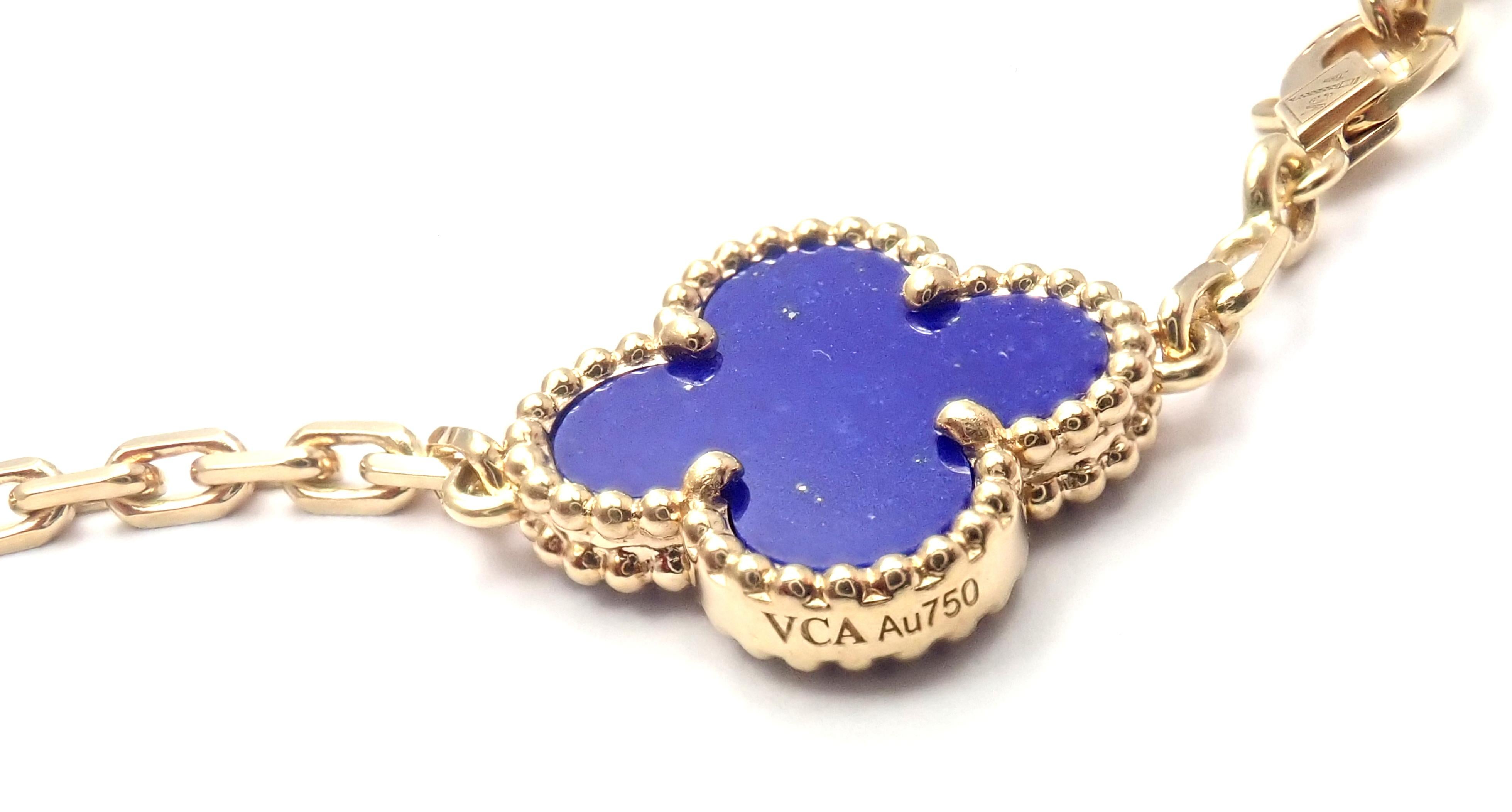 van cleef bracelet limited edition