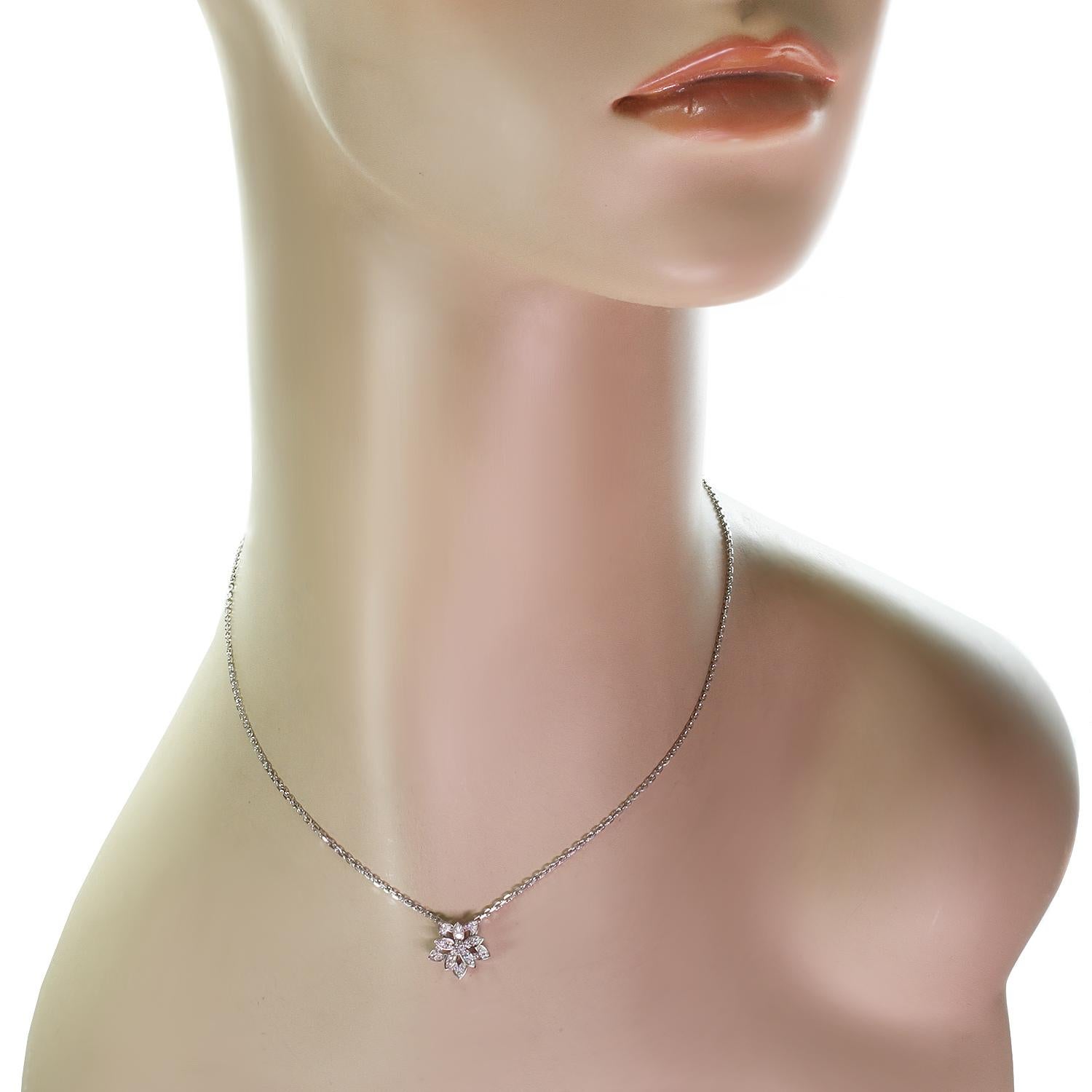 vca necklace mini