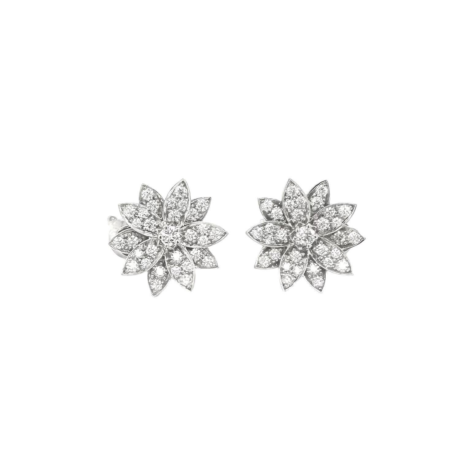 ban cleef earrings