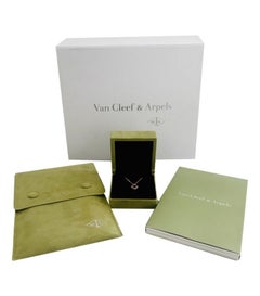 Van Cleef & Arpels Bracelet Lucky Spring Lady Bug en or rose 18k