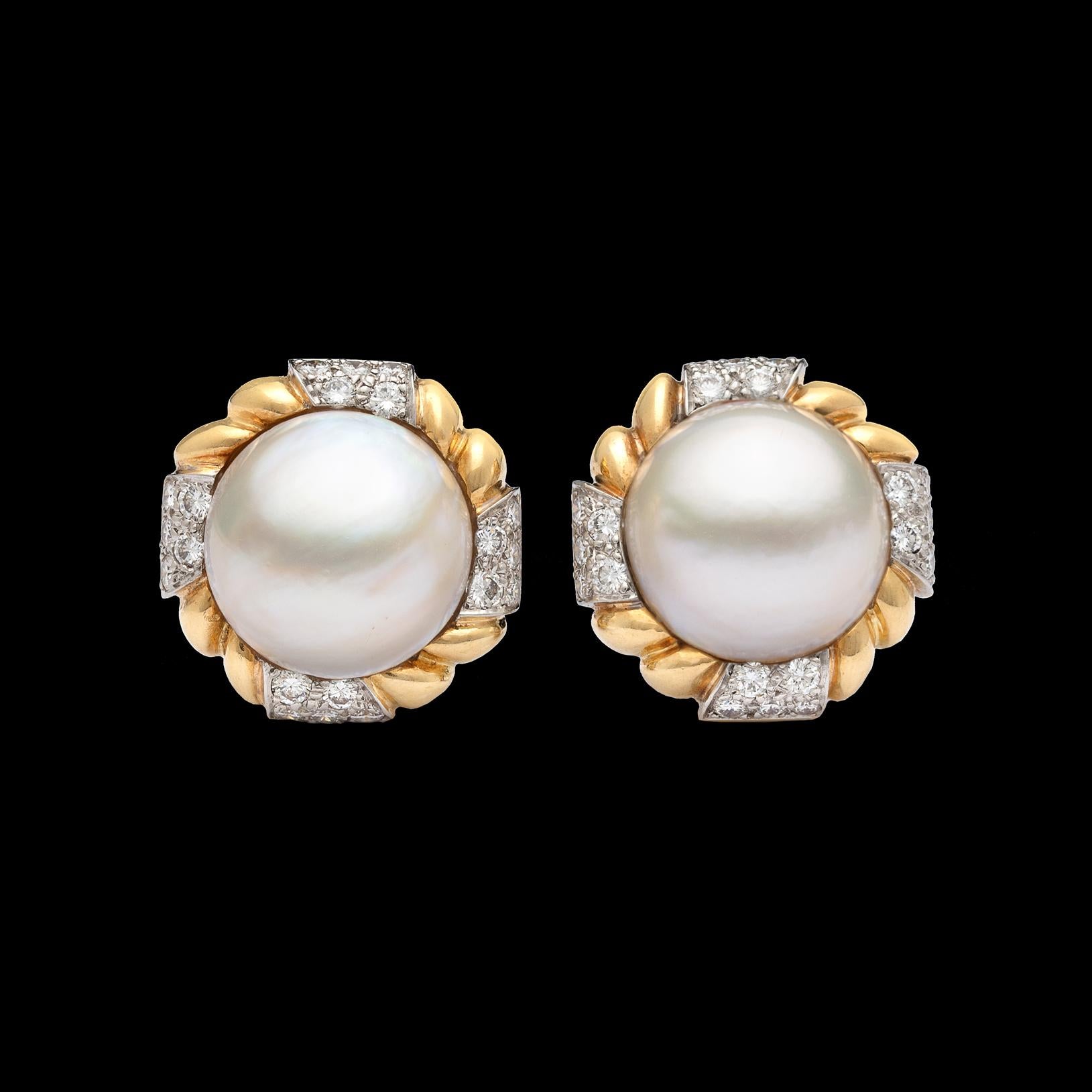 van cleef and arpels clip on earrings