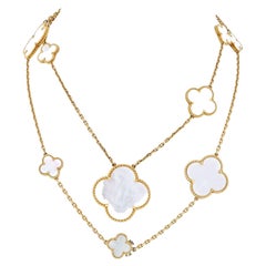 Gold Chain Necklaces