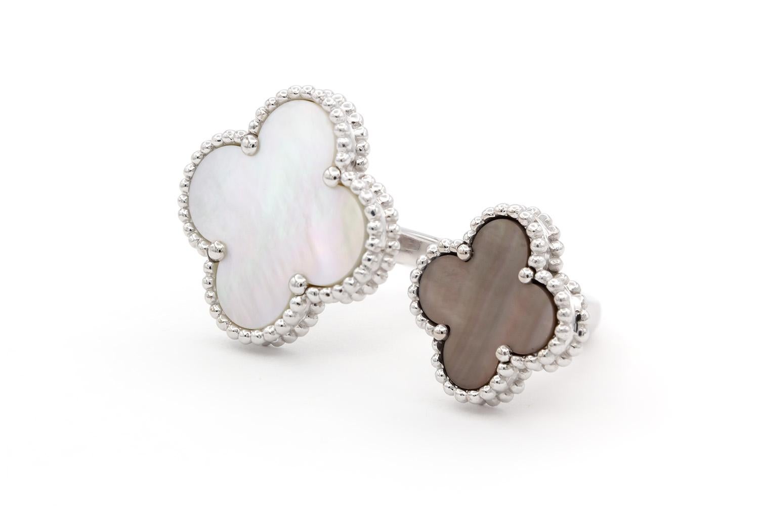 van cleef bellevue