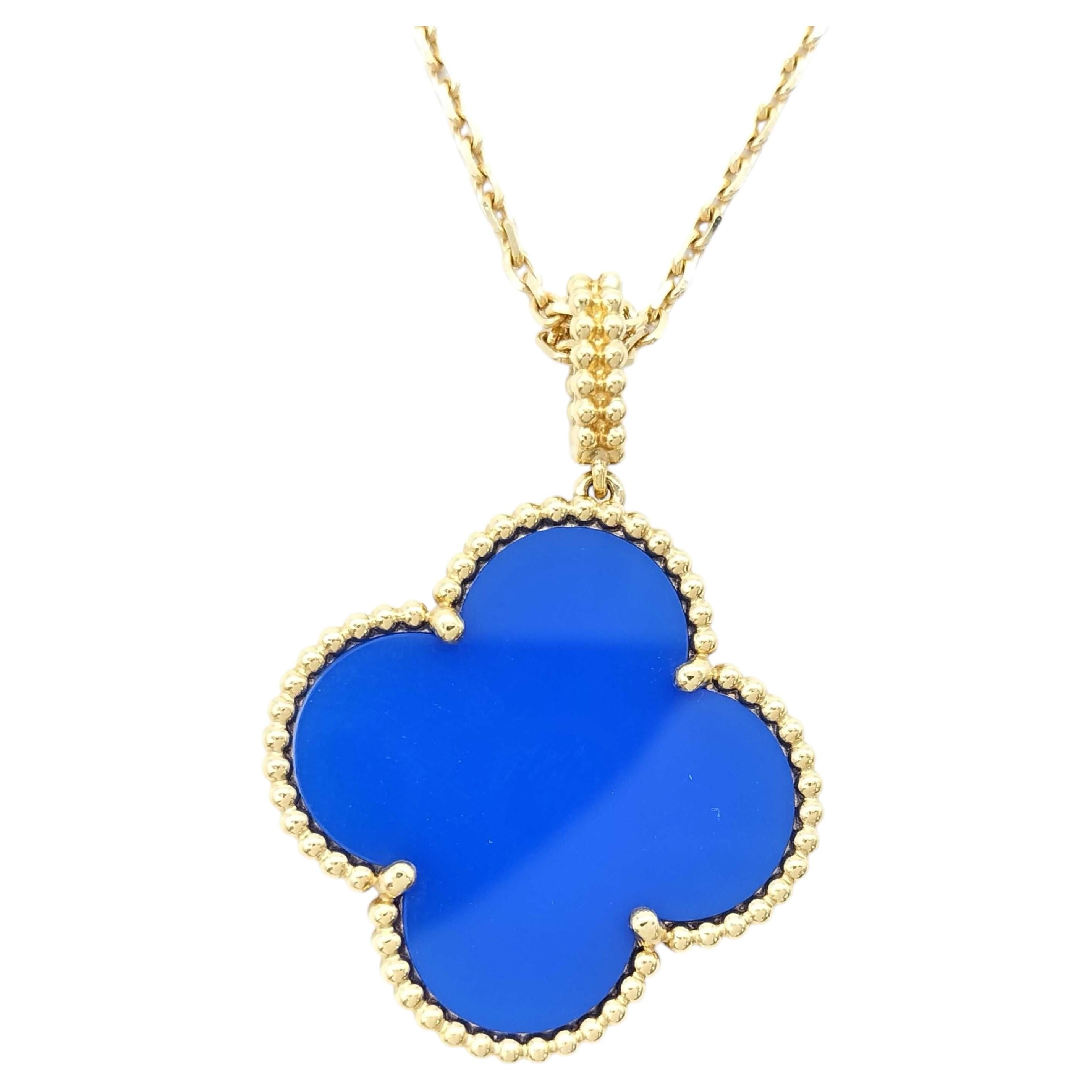 Collier de l'Alhambra magique