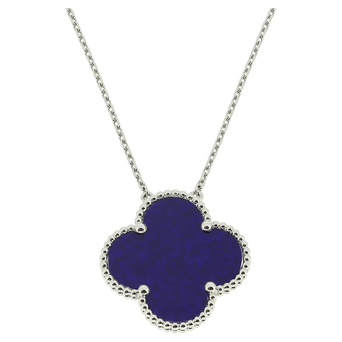 Is the Alhambra necklace worth it?