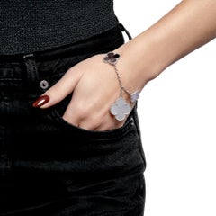 Van Cleef & Arpels Magic Alhambra Bracelet