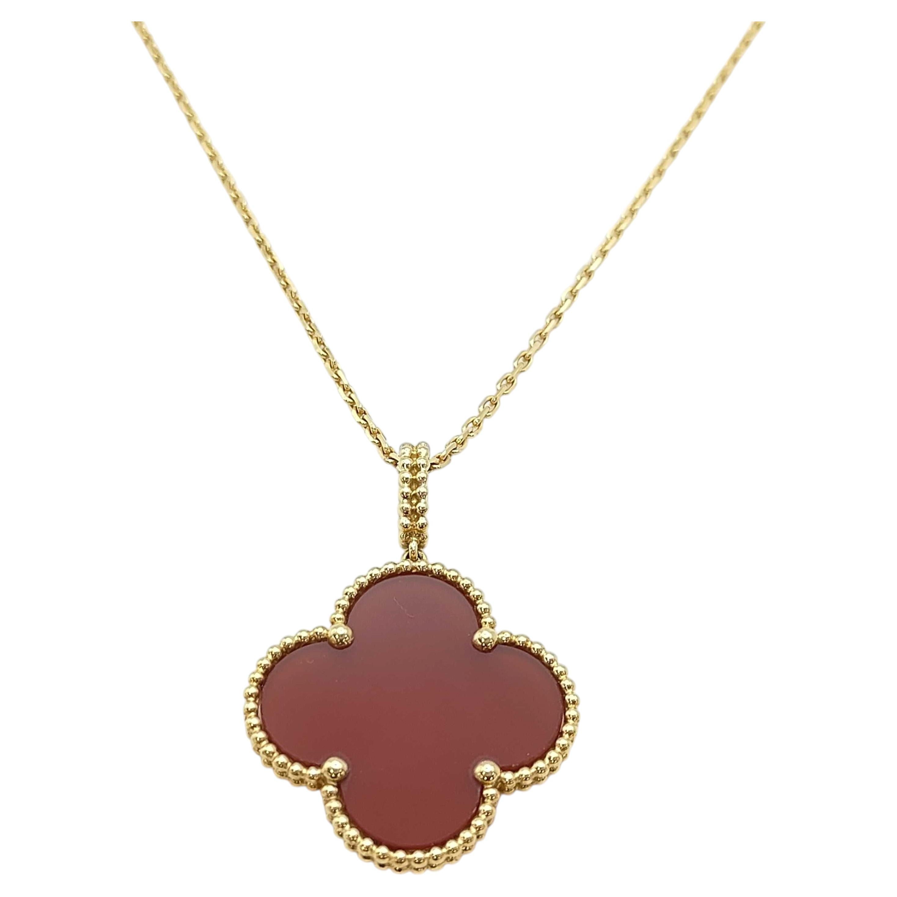 Collana magica Alhambra