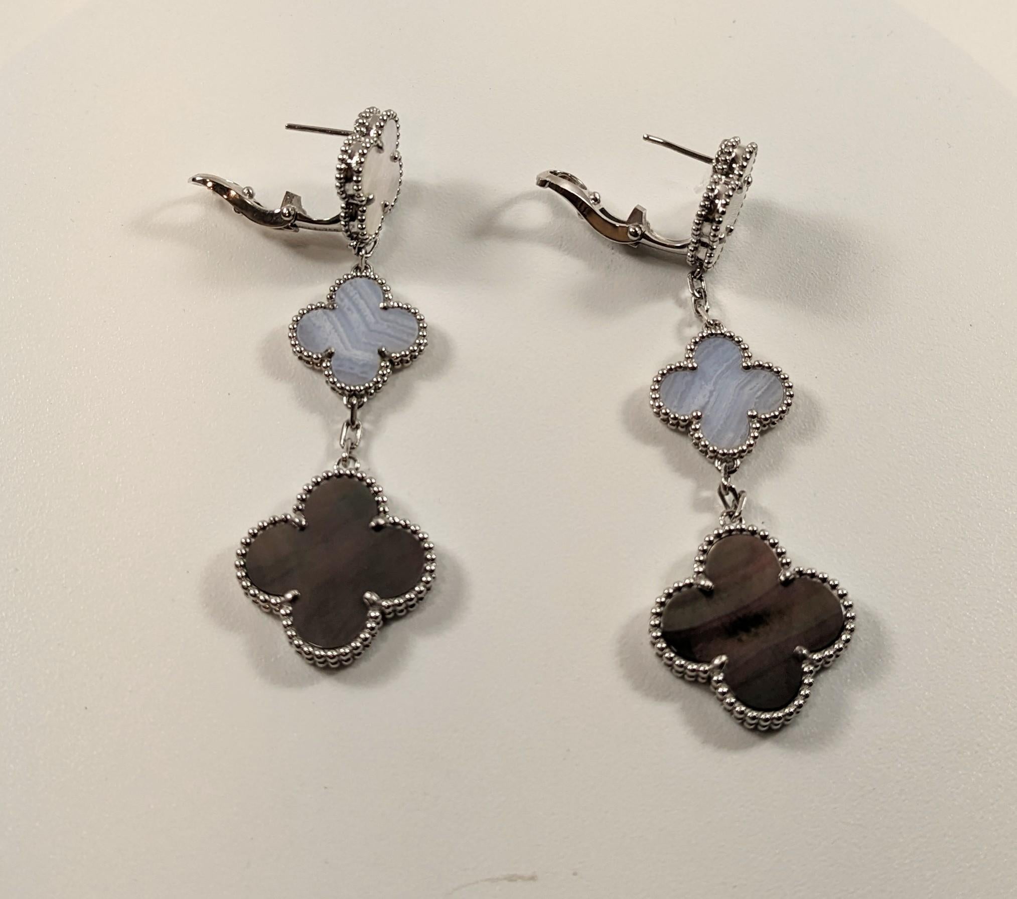 3 motifs