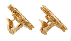 Van Cleef & Arpels Magic Alhambra Earrings