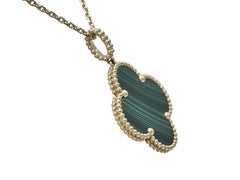 Van Cleef & Arpels Magic Alhambra Long Necklace 1-Motif